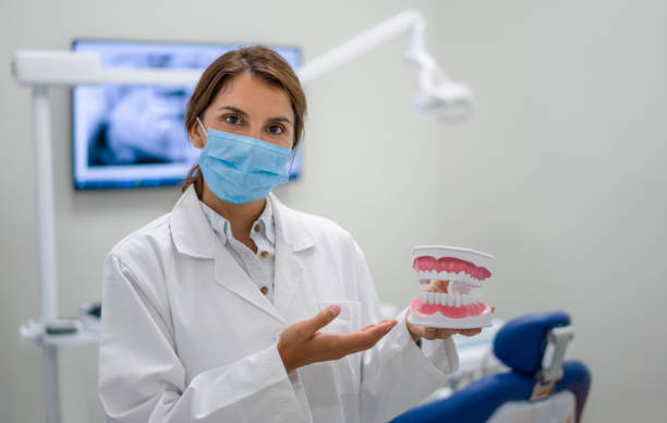 Best Emergency Root Canal Treatment in South Fulton, TN