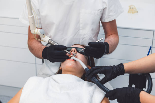 Best Emergency Treatment for Dental Infections or Abscesses in South Fulton, TN